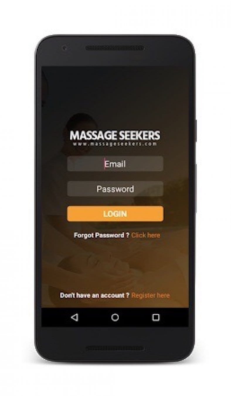 5 Best massage finder apps for Android & iOS Free apps for Android