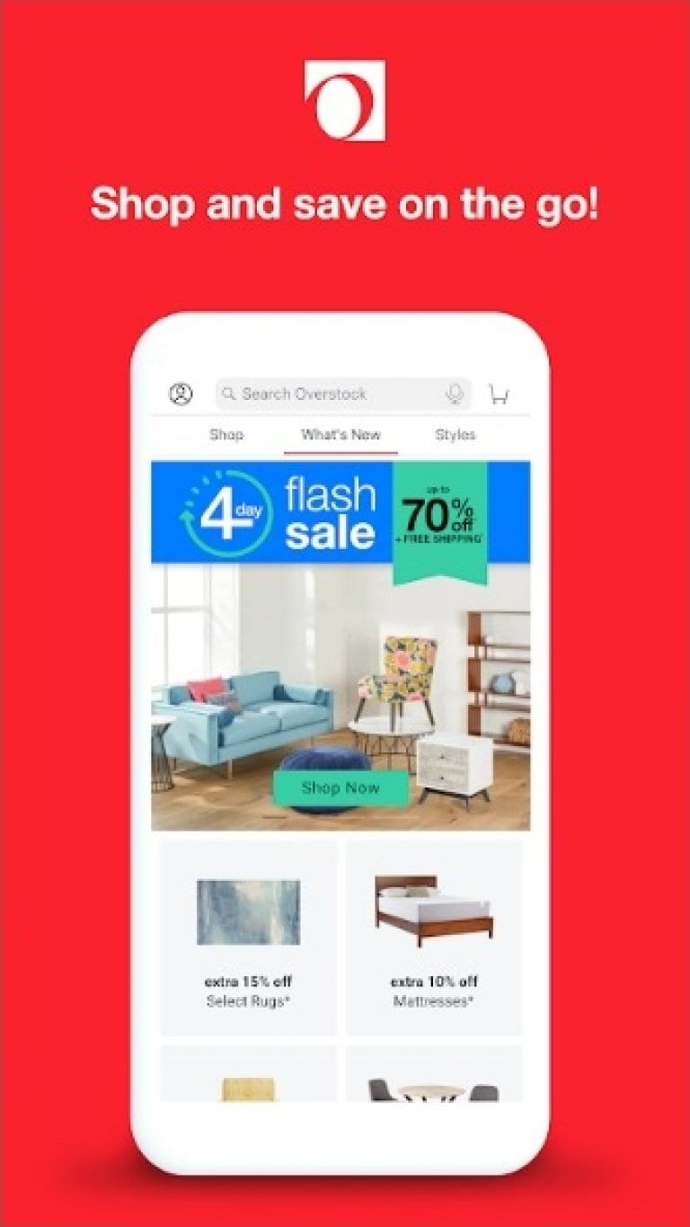 9 Best Apps To Find Free Furniture (Android & iOS) Free apps for