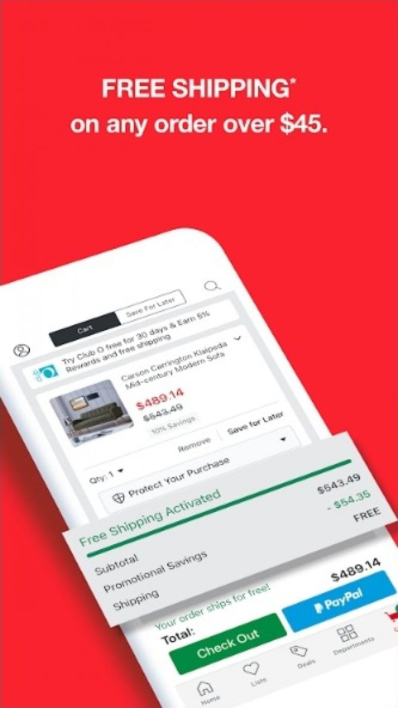 9 Best Apps To Find Free Furniture (Android & iOS) Free apps for