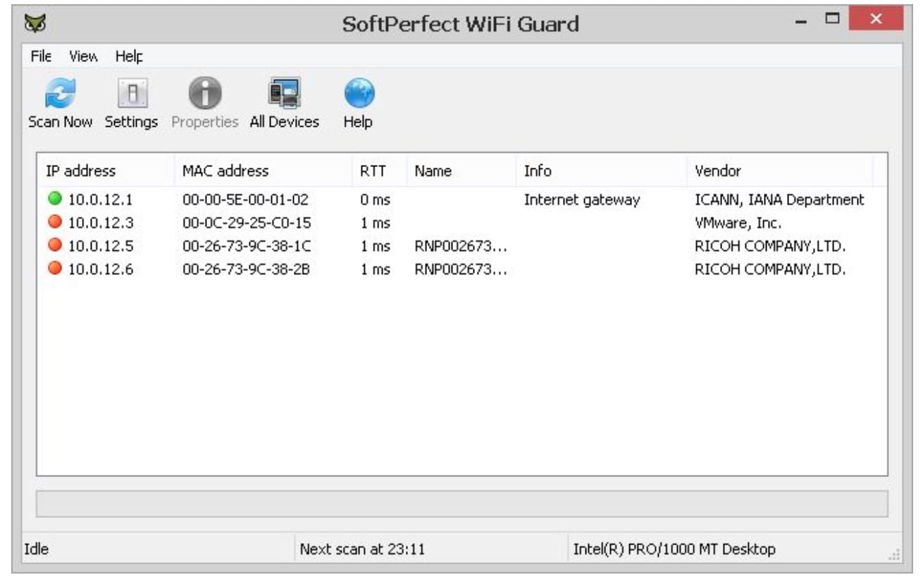 Fi программа. SOFTPERFECT WIFI Guard. Scan can WIFI. SOFTPERFECT WIFI Guard как отключить пользователя. SOFTPERFECT WIFI Guard демо версия что это.