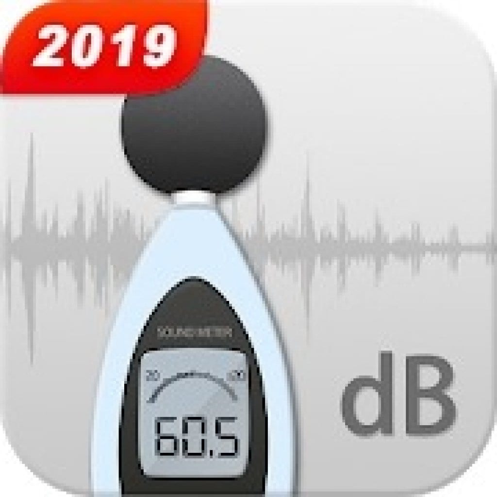 11 Best Decibel Meter Apps for Android & iOS Free apps for Android and iOS