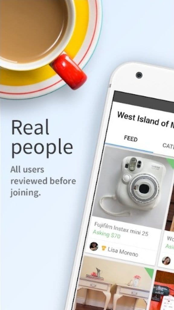 9 Best Apps To Find Free Furniture (Android & iOS) Free apps for