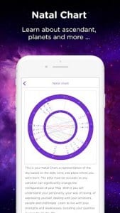 Birth Chart App Android