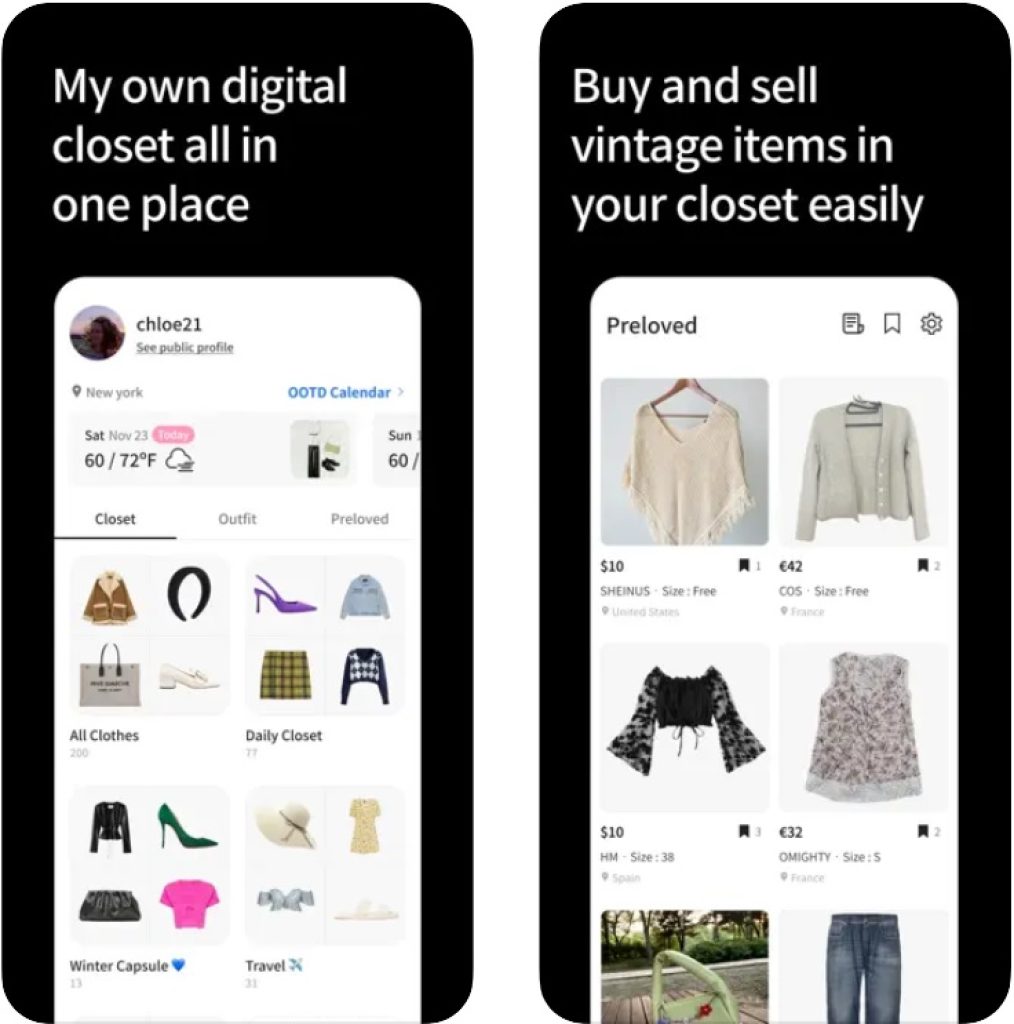9 Best Apps to Decide What to Wear Today Freeappsforme - Free apps for ...