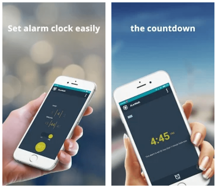 9 Best alarm clock apps with math challenges Free apps for Android
