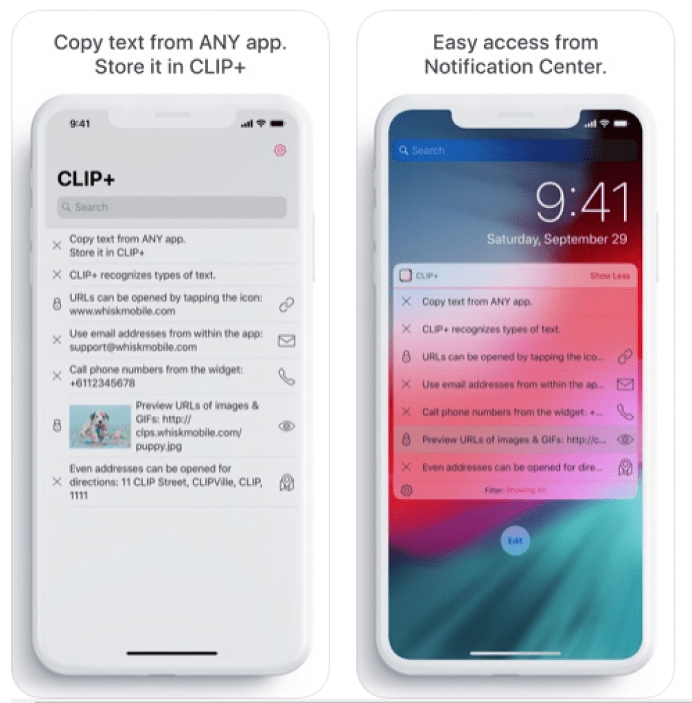 free for ios download Clipboard Master 5.6