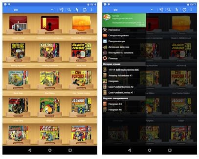 15 Free Apps To Read Comics Online for Android & iOS | Free apps for