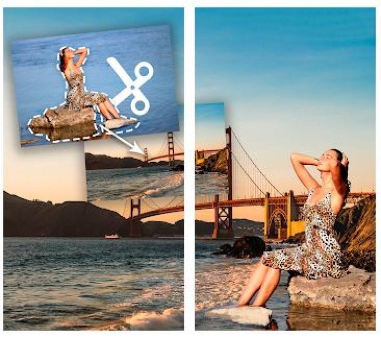 11 Best Cut and Paste Photo Apps for Android & iOS Freeappsforme