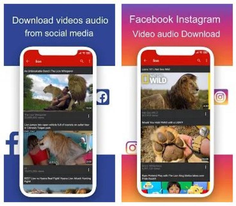 11 Best Android Apps for Downloading Videos Online Free apps for