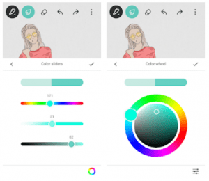 11 Best graph paper drawing and digital drawing apps for ...