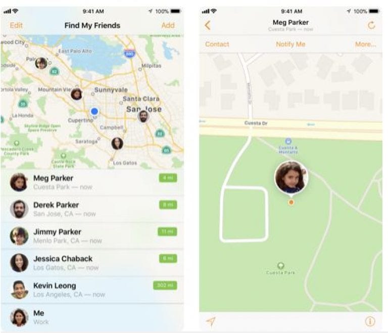 15 Free GPS tracking apps for Android & iOS Freeappsforme Free apps