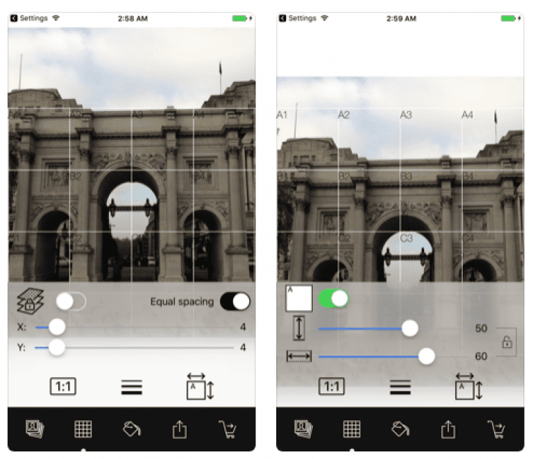 11 Best Graph Paper Drawing and Digital Drawing Apps for Android & iOS