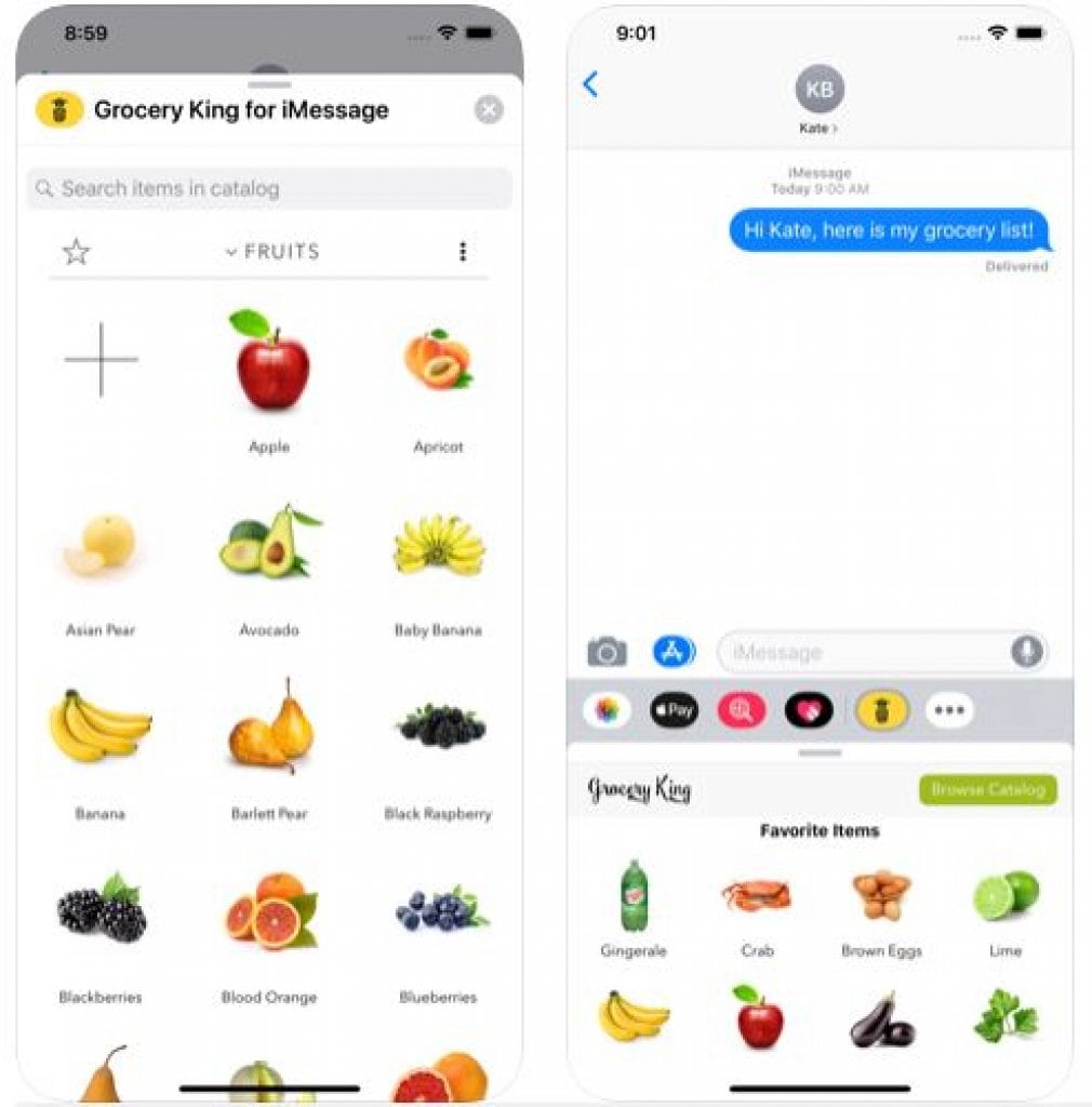 9 Best Grocery Price Comparison Apps for Android & iOS | Freeappsforme