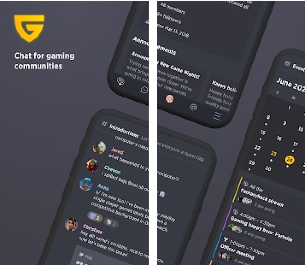 9 Best Game Team Finder Apps for Android & iOS Freeappsforme Free