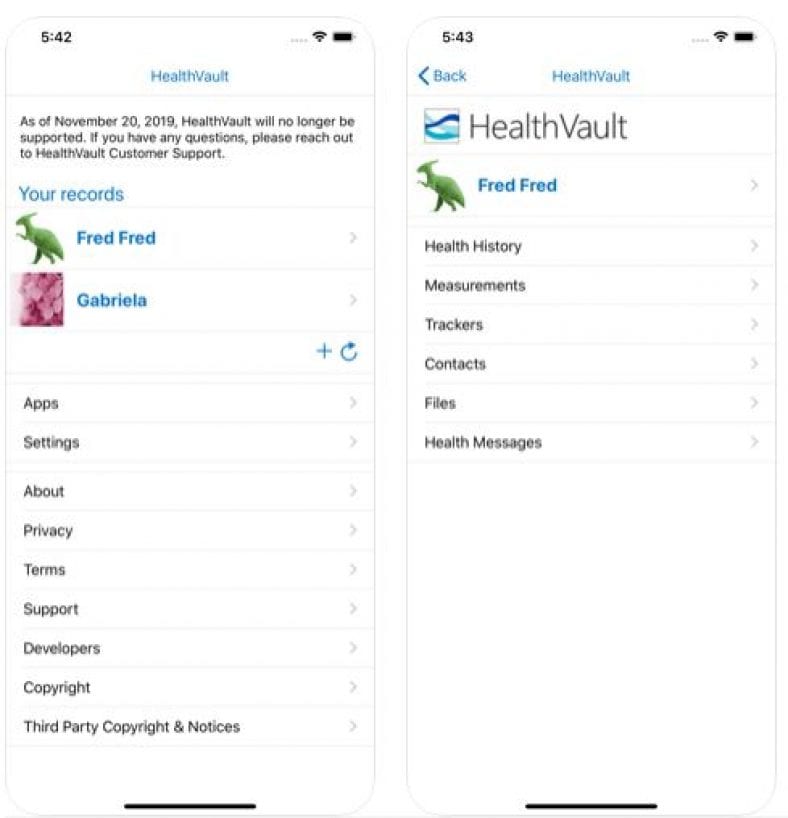 9 Best medical records apps for emergency cases Freeappsforme Free