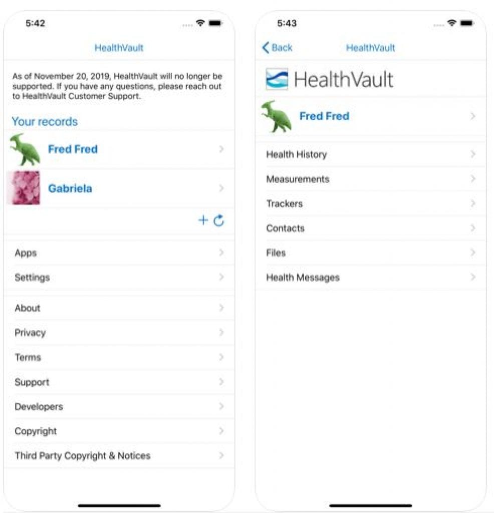 9 Best medical records apps for emergency cases Freeappsforme Free