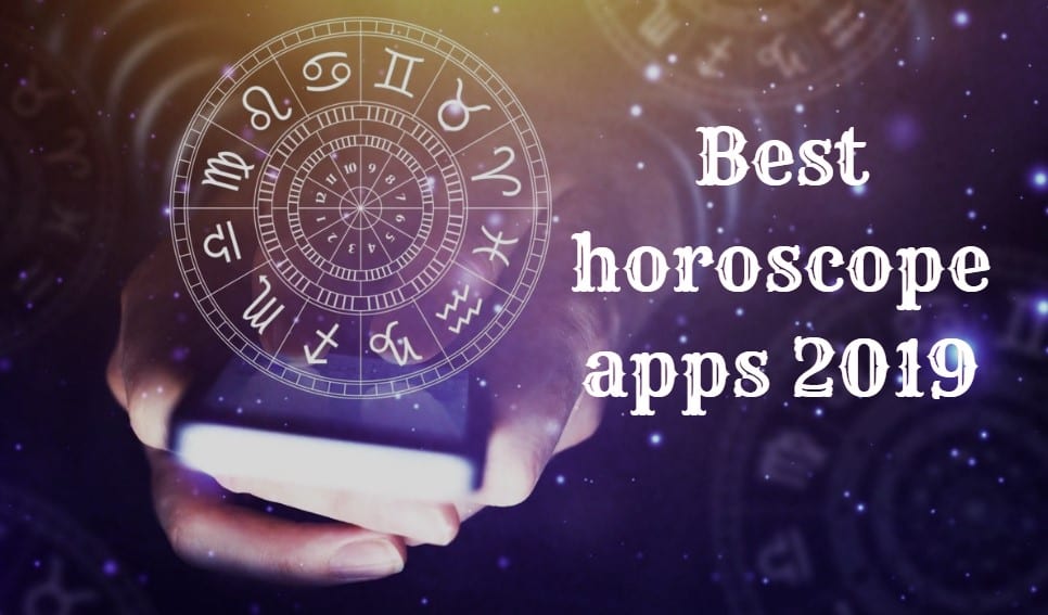 Best horoscope apps 2019 Horoscope