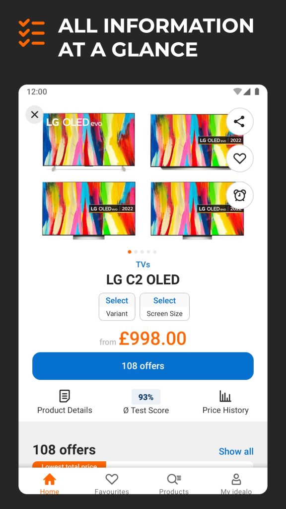 9 Best Grocery Price Comparison Apps for Android & iOS Freeappsforme