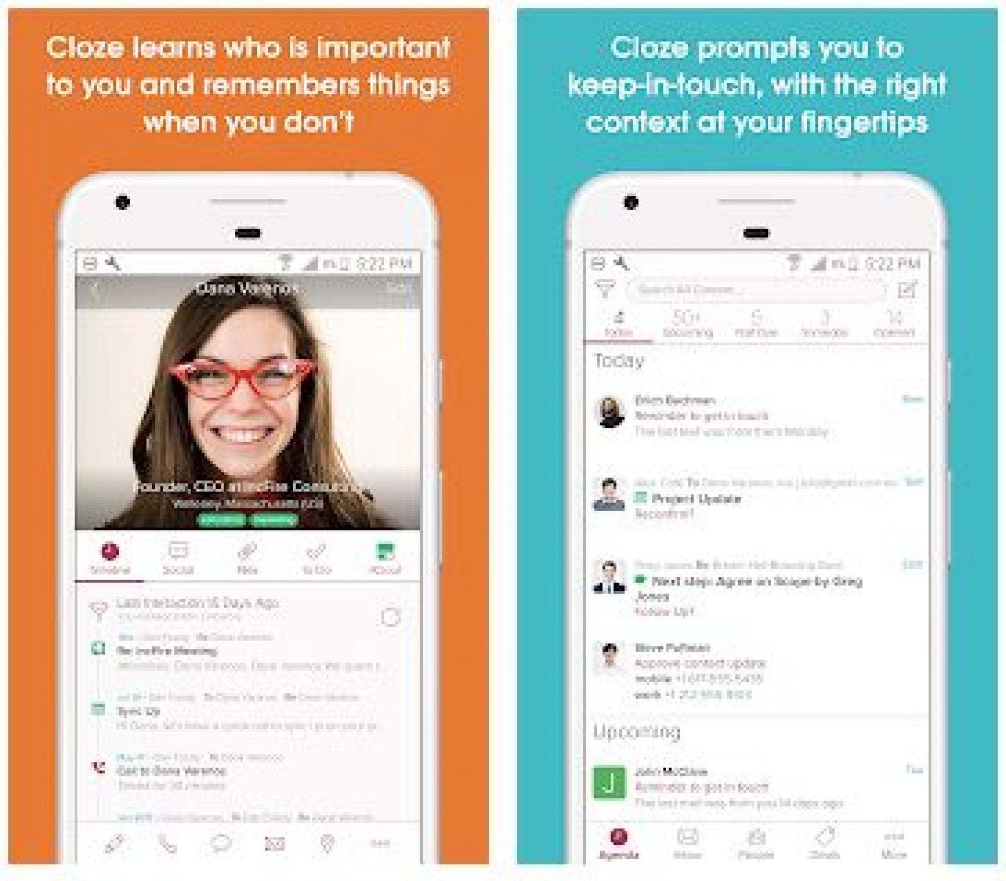 11 Best address book apps for Android & iOS Free apps for Android and iOS