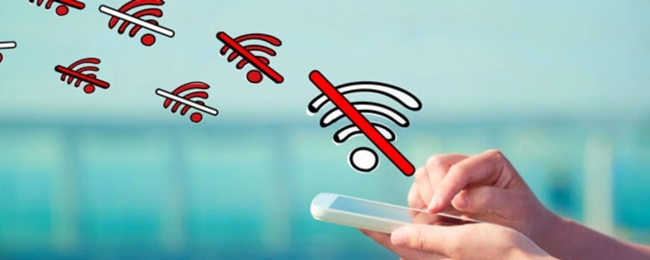 How to kick people off your wifi (Simple guide) Freeappsforme Free