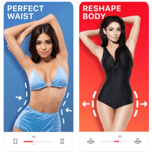 11 Best Apps That Make You Look Skinny Free Apps For