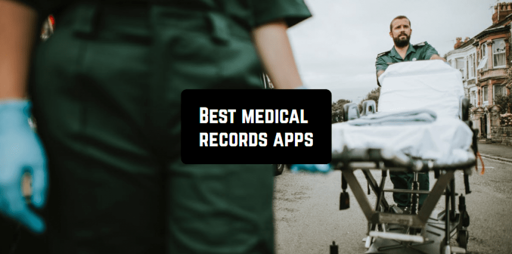 9 Best medical records apps for emergency cases Freeappsforme Free