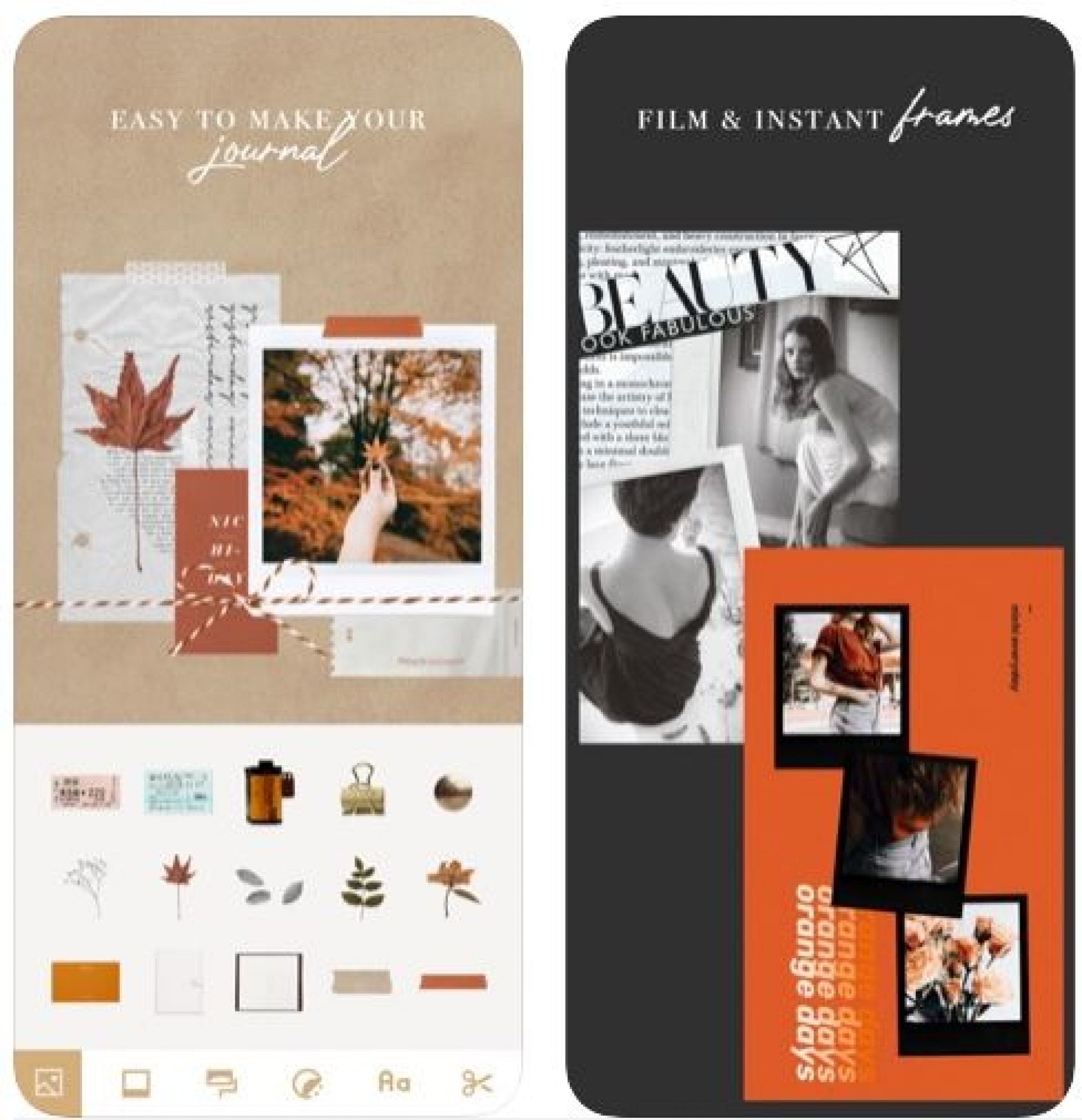 9 Best Polaroid Frame Apps for Android & iOS Free apps for Android