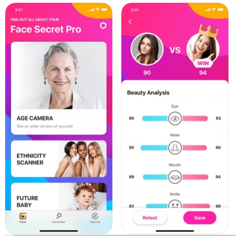 11 Free apps that make you look older (Android & iOS) Free apps for