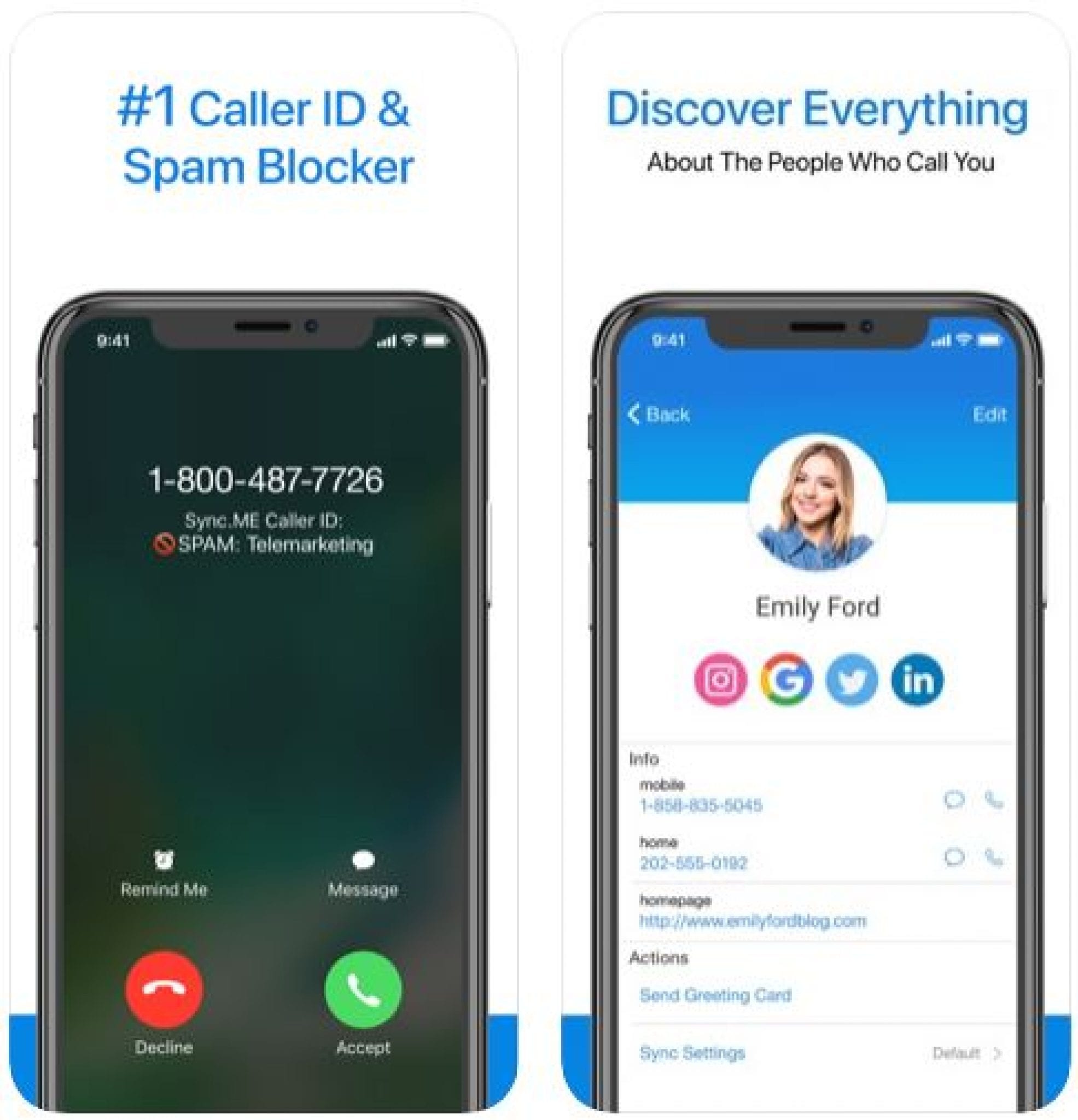 11 Best address book apps for Android & iOS Free apps for Android and iOS