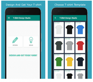 Featured image of post Custom Shirt Designs App - If you prize your wit and humor above everything else, we have design templates.