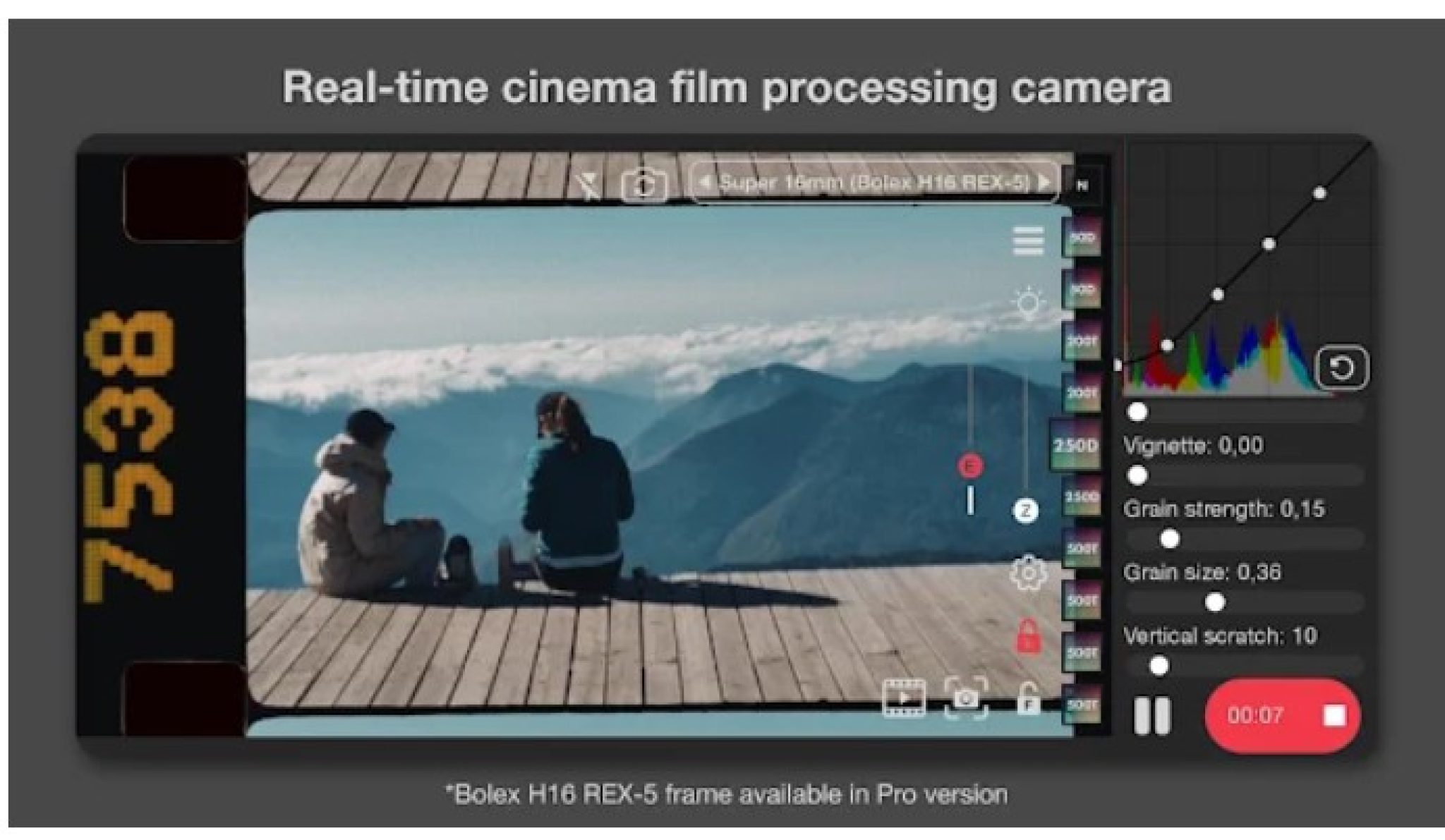 9 Best Polaroid Frame Apps for Android & iOS Free apps for Android