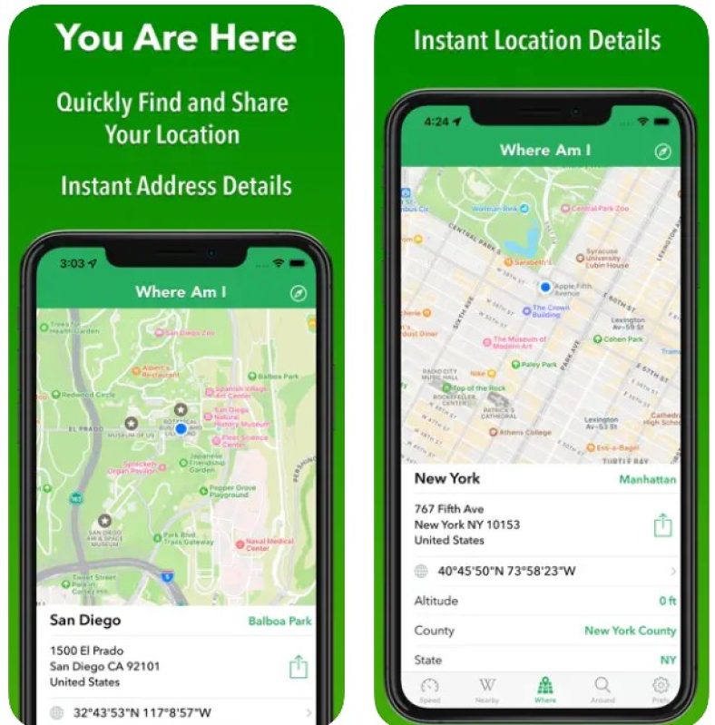 15 Free Gps Tracking Apps For Android & Ios 