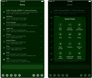 wifi signal strength app for windows 10