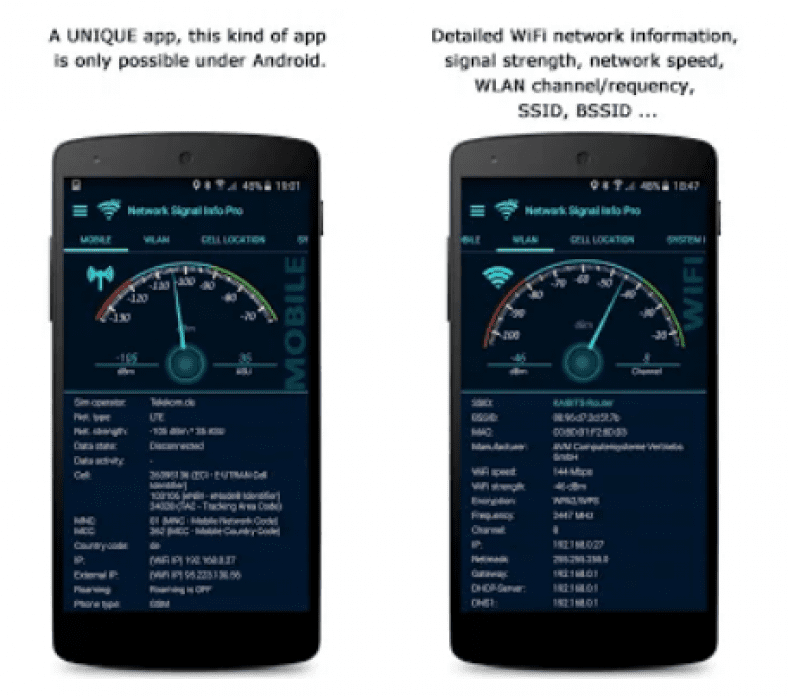 Network signal. Network Signal information. Сигнал сети красным Android. Top priamaia rashifrovka Android app.