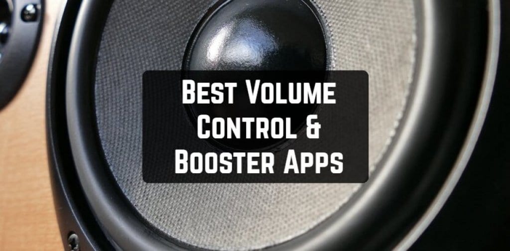 best sound booster for android