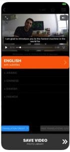 apps to add subtitles to video