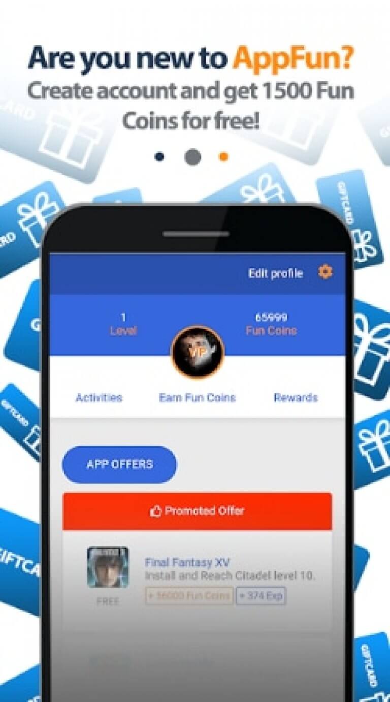 45 Best Apps That Give You Free Gift Cards (Android & iOS) Free apps