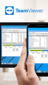  TeamViewer for Remote Control