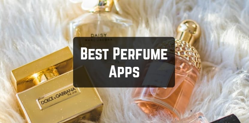 Best Perfume Apps