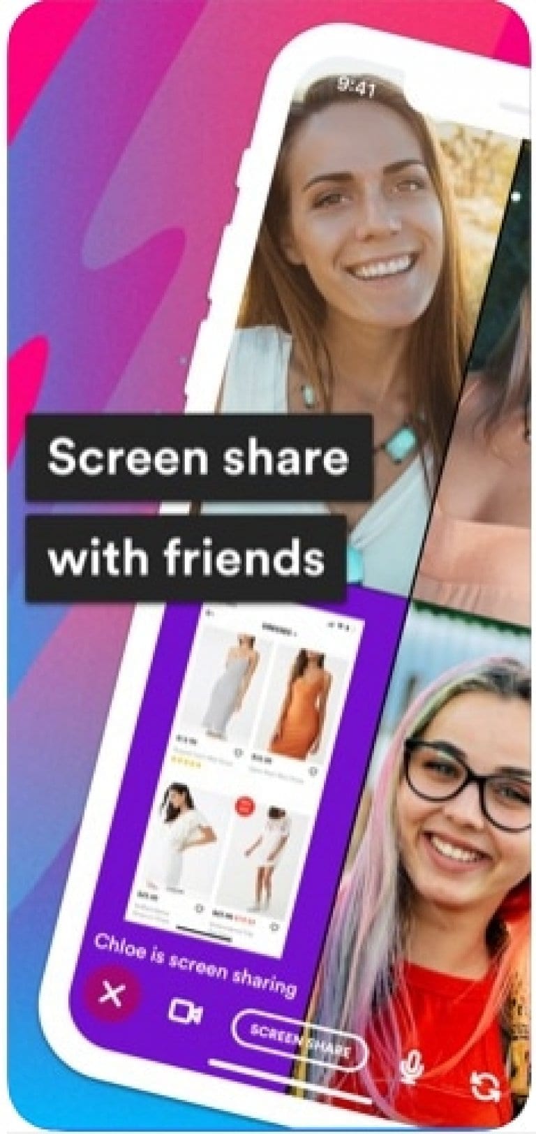 20 Free Screen-sharing Apps for Android & iOS | Freeappsforme - Free ...