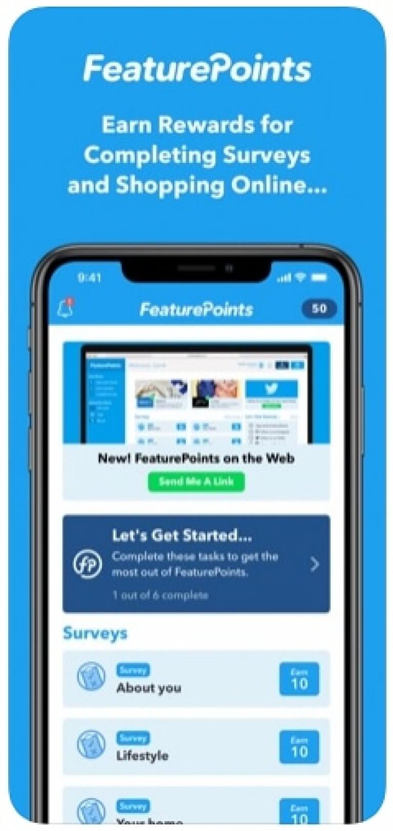 45 Best Apps That Give You Free Gift Cards (Android & iOS