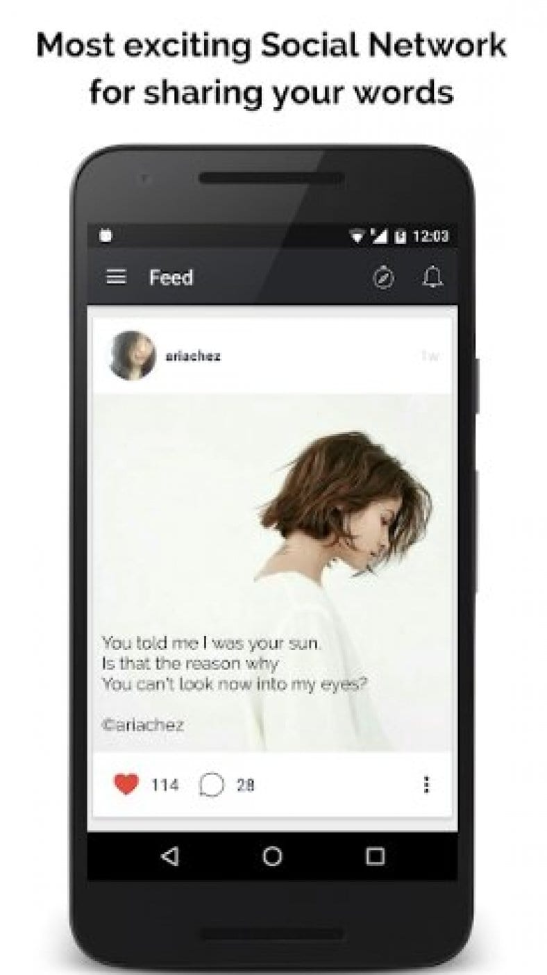 9 Best Apps Like Wattpad (Android &amp; iOS) Free apps for