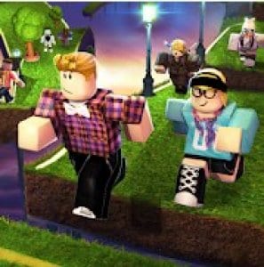 Roblox