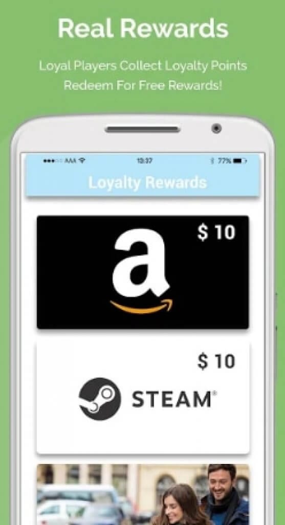 45 Best Apps That Give You Free Gift Cards (Android & iOS) Free apps