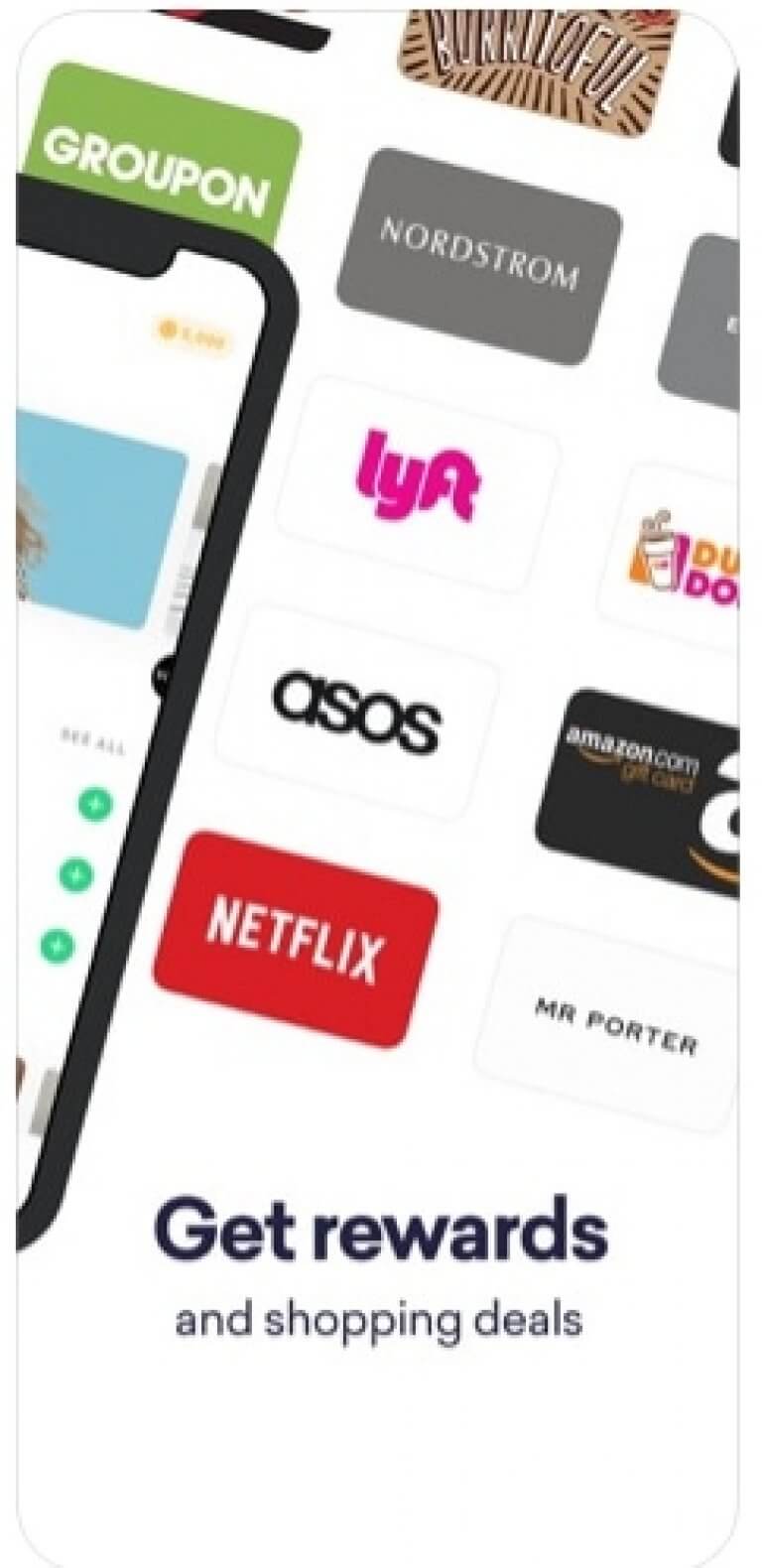 45 best apps that give you free gift cards android ios