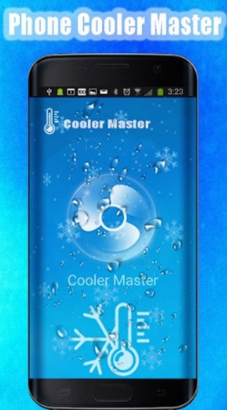 11 Best Apps to Cool Down your Android Device Free apps for Android