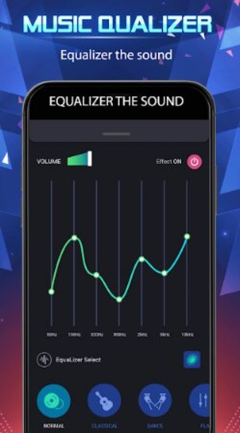 13 Best Volume Control & Booster Apps for Android & iOS | Freeappsforme ...