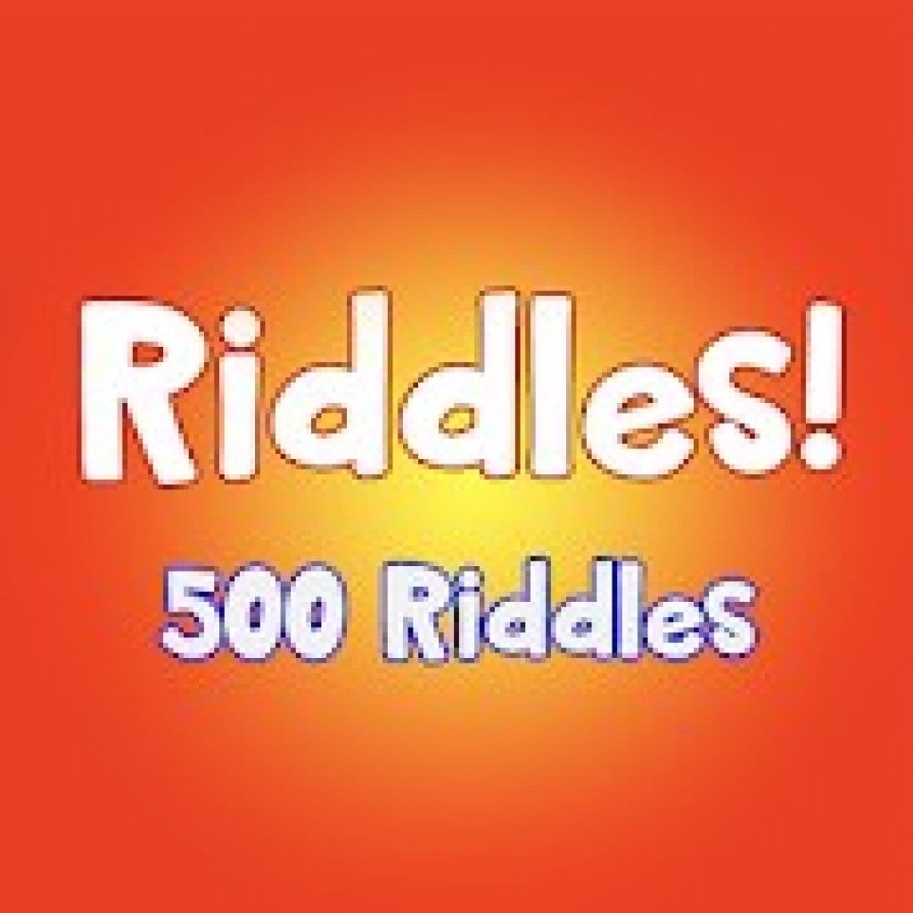 Riddles mod. Button Riddles.