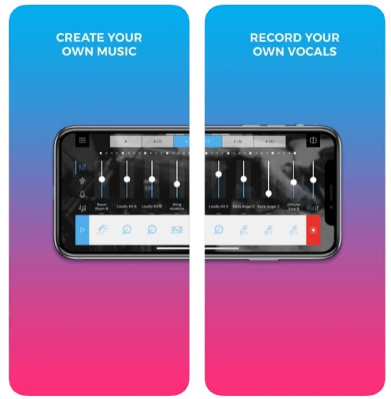 9 Free 8-bit music maker apps for Android & iOS | Free apps for Android