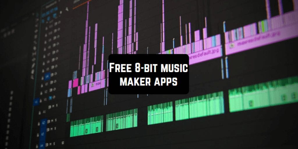 free 8 bit music mp3